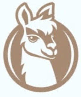 Alpaka Erlebnishof Treufeld Logo